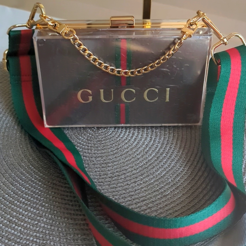 Upcycled| Novelty Clutch